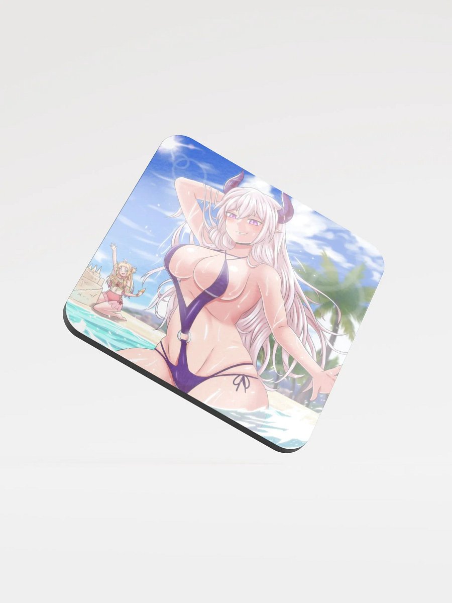 Beach Day Coastar product image (1)