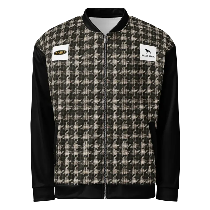 Boxer Moms ZABU Bomber product image (1)