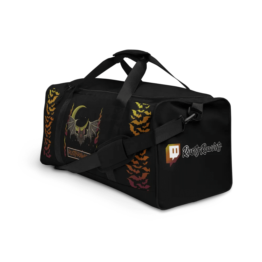 Bat king Bag product image (3)