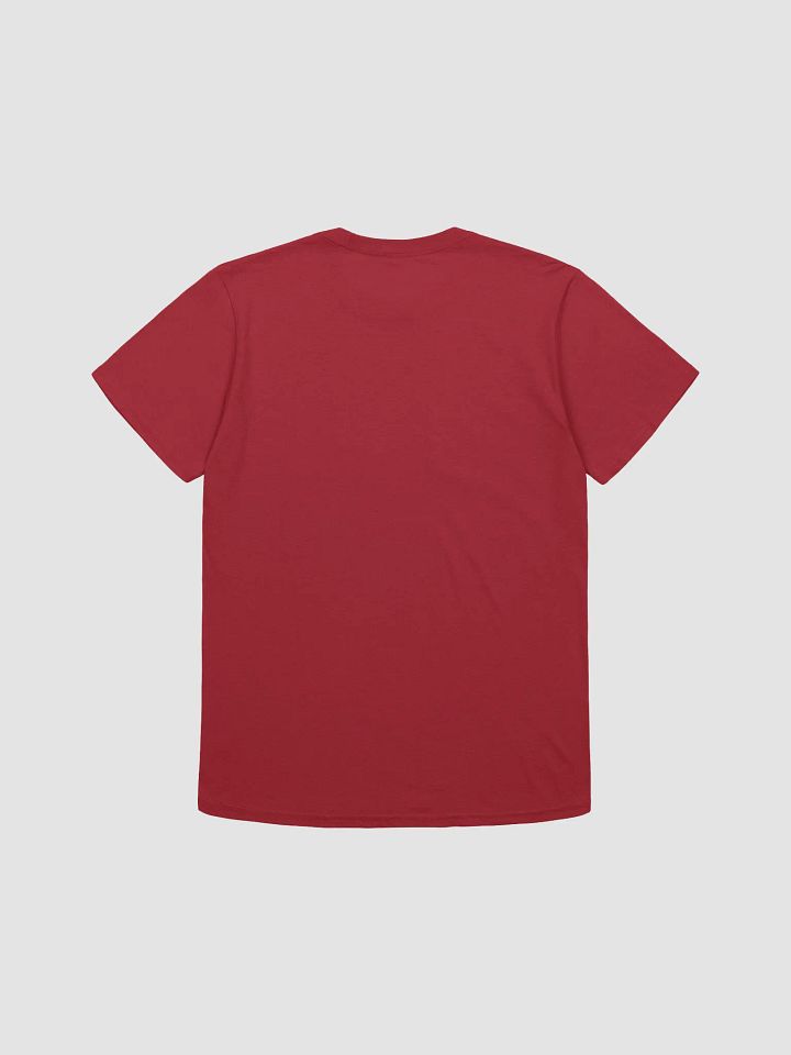 Cryptic Squirrel Tales Unisex T-Shirt product image (2)