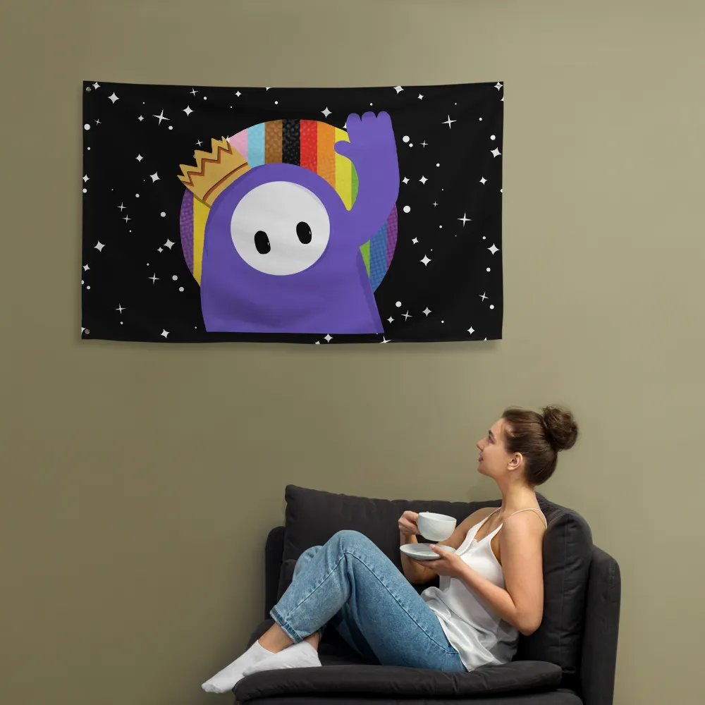 Pride Ally Flag product image (12)