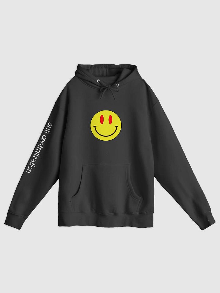 Shoggoth hoodie product image (1)