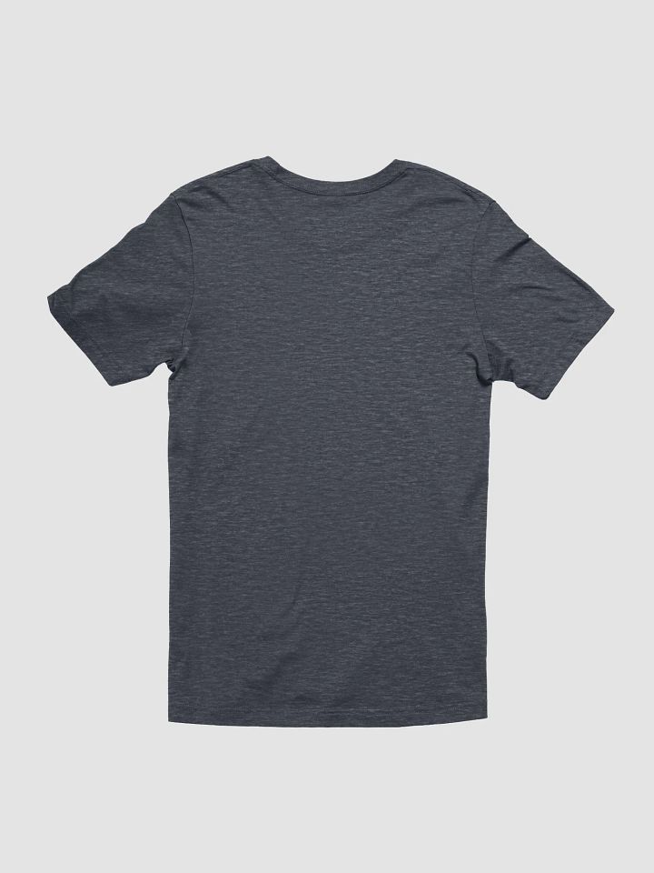 Proudly Canucks | ELBOWS UP | Political Graphic Tee | Canadian Rebel Streetwear product image (2)