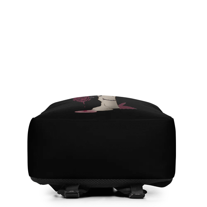 Spooky Babe Backpack product image (1)