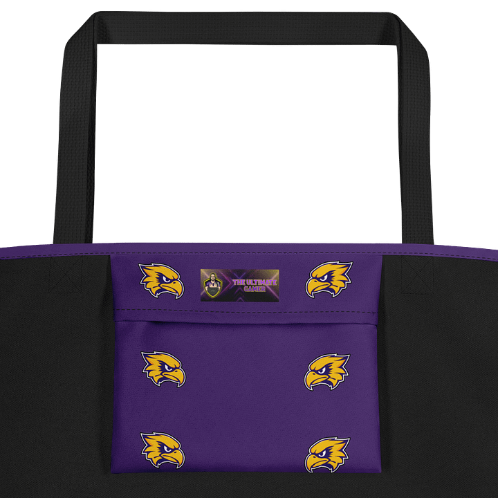 The Ultimate Tote bag product image (2)