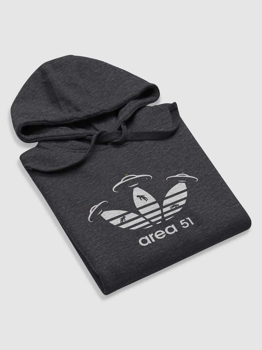 Area 51 Invasion Unisex Hoodie product image (19)