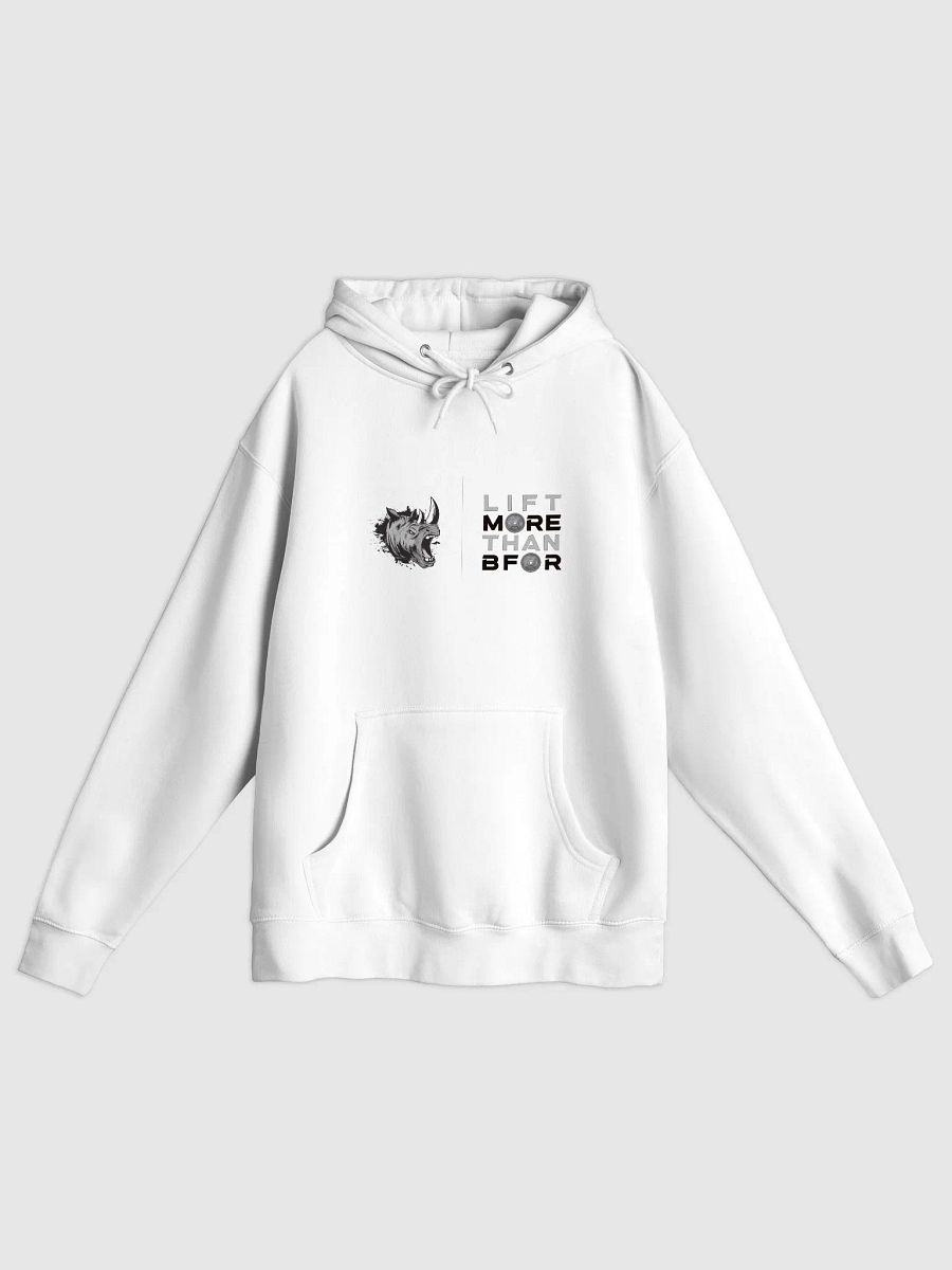 v2 LMTB | GREYSCALE HOODIE product image (41)