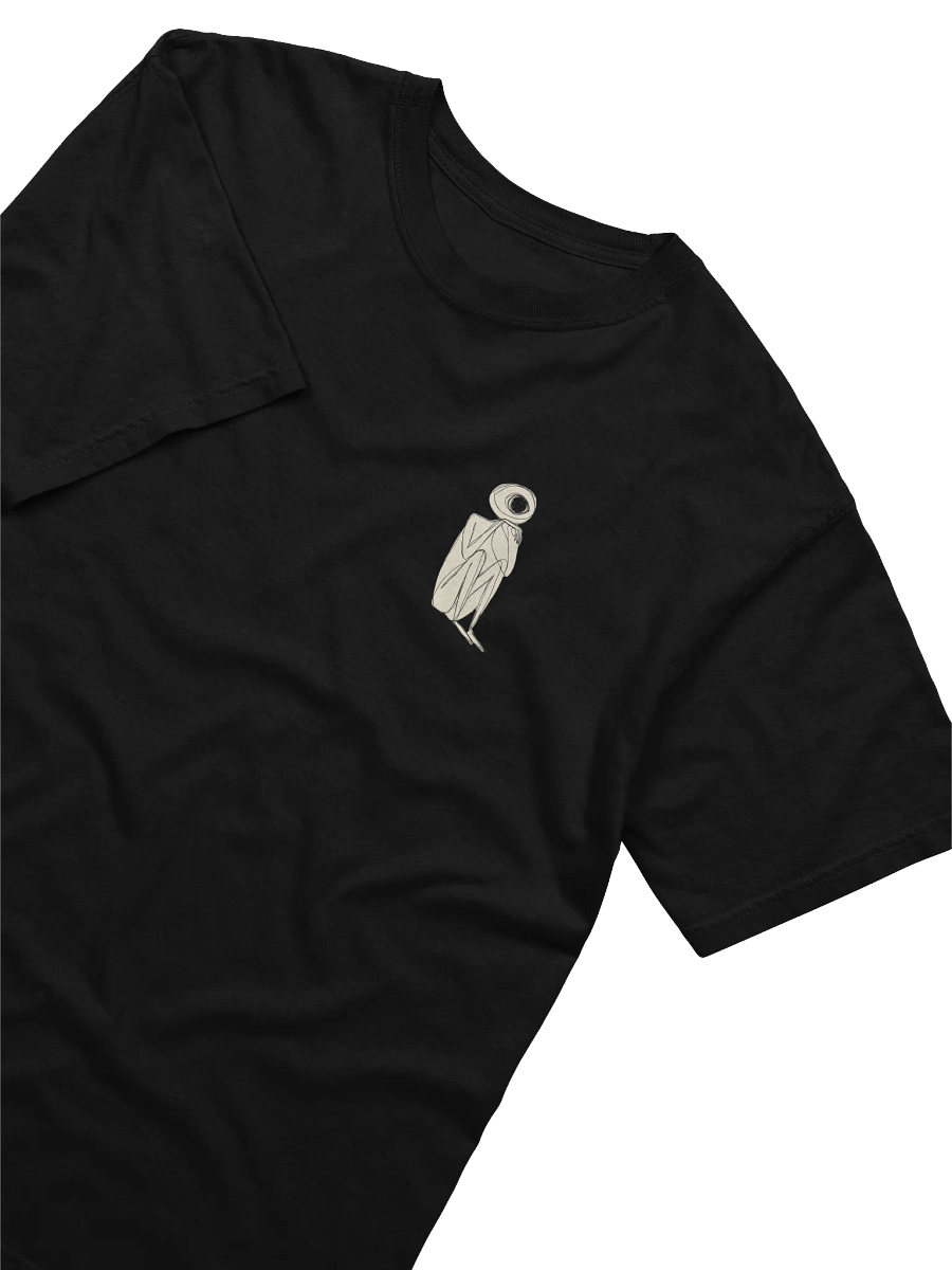 Should Eye Original Logo t-shirt product image (9)