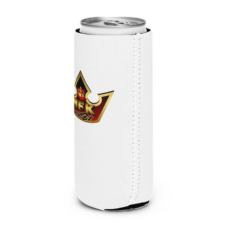 MADE FROM KINGS - LUMBY CAN COOZIE product image (11)