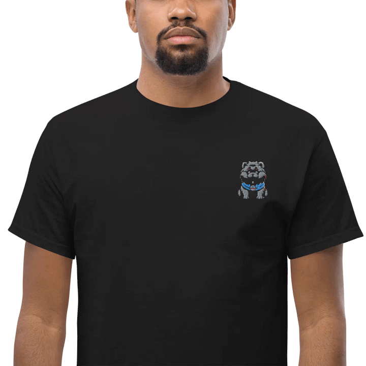 JOL GAMING Graphic T-Shirt product image (2)