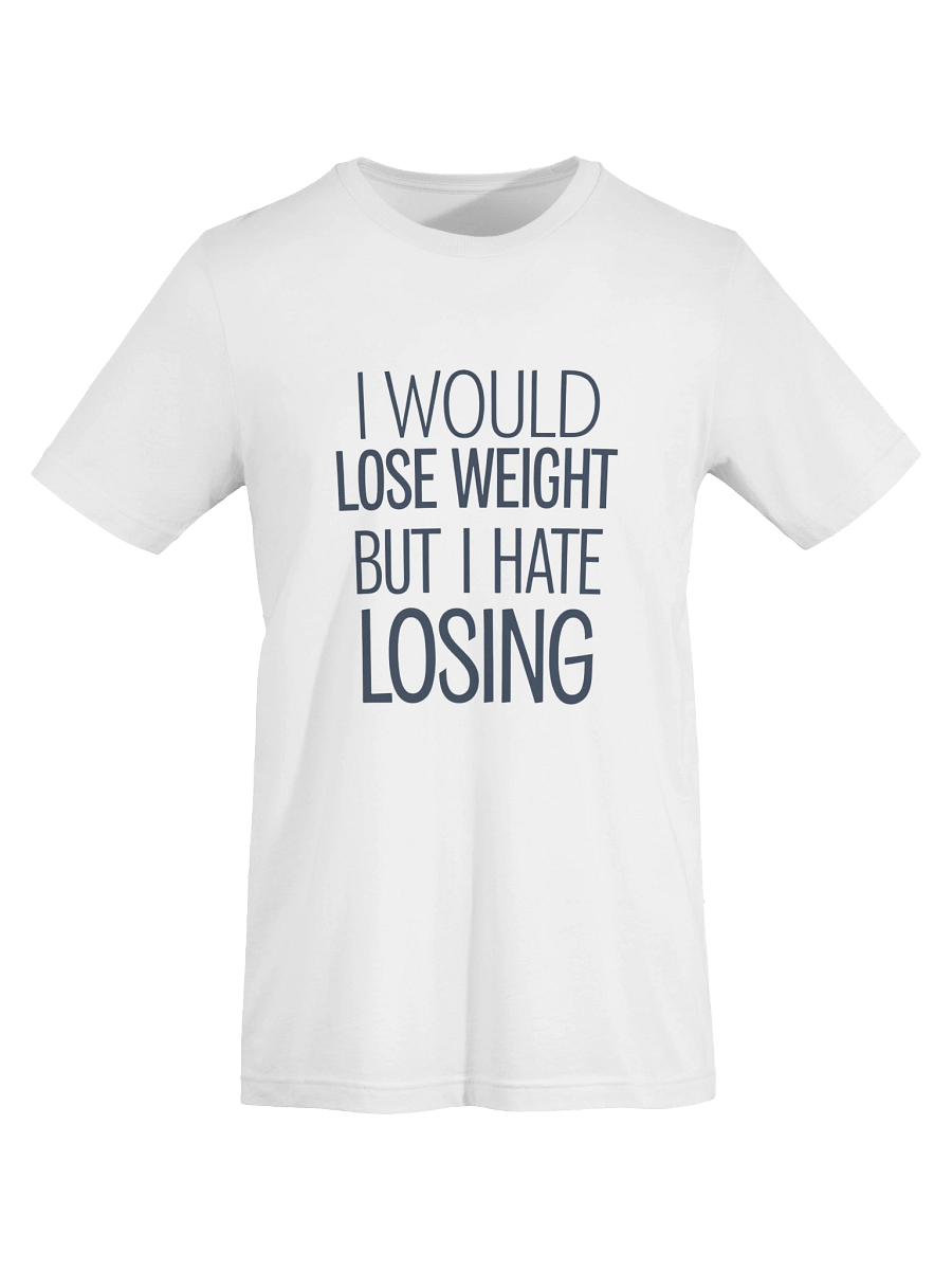 I HATE LOSING product image (7)