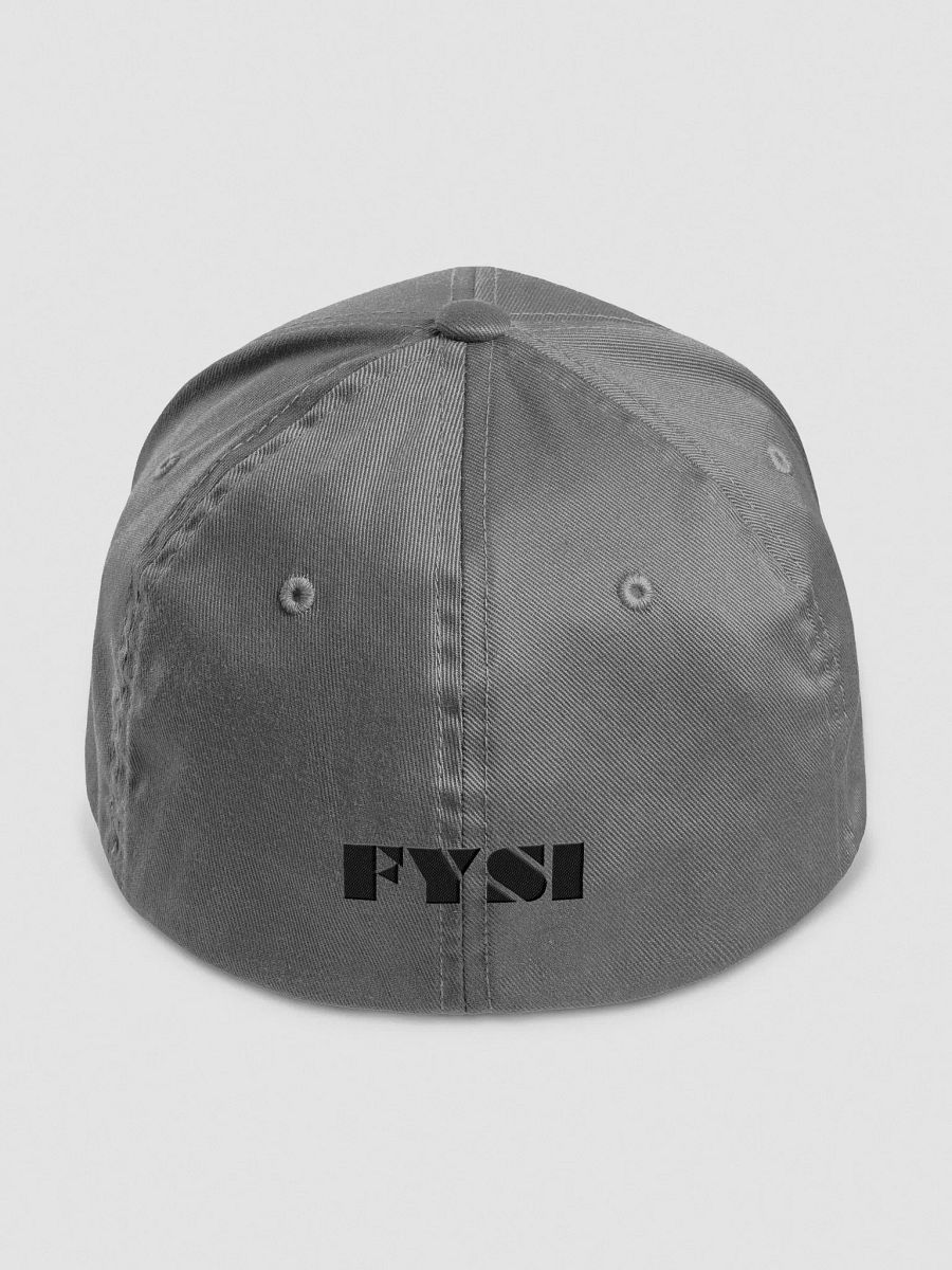 Flexfit Structured Fitted Cap product image (10)
