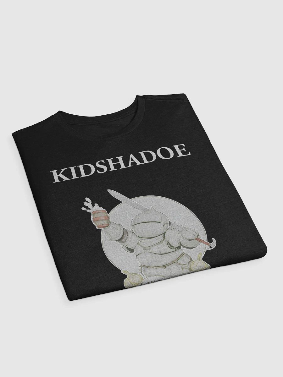 ONION KNIGHT SHIRT product image (3)