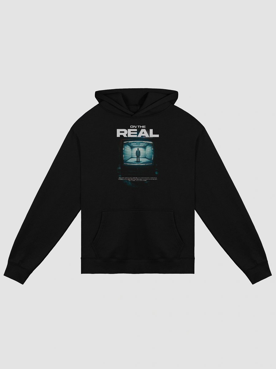 OTR Hoddie product image (1)