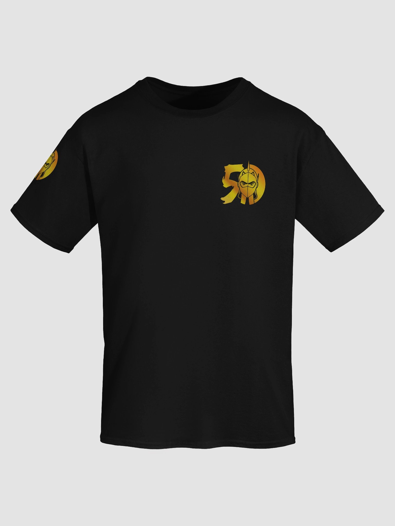 50th Small Logo product image (7)