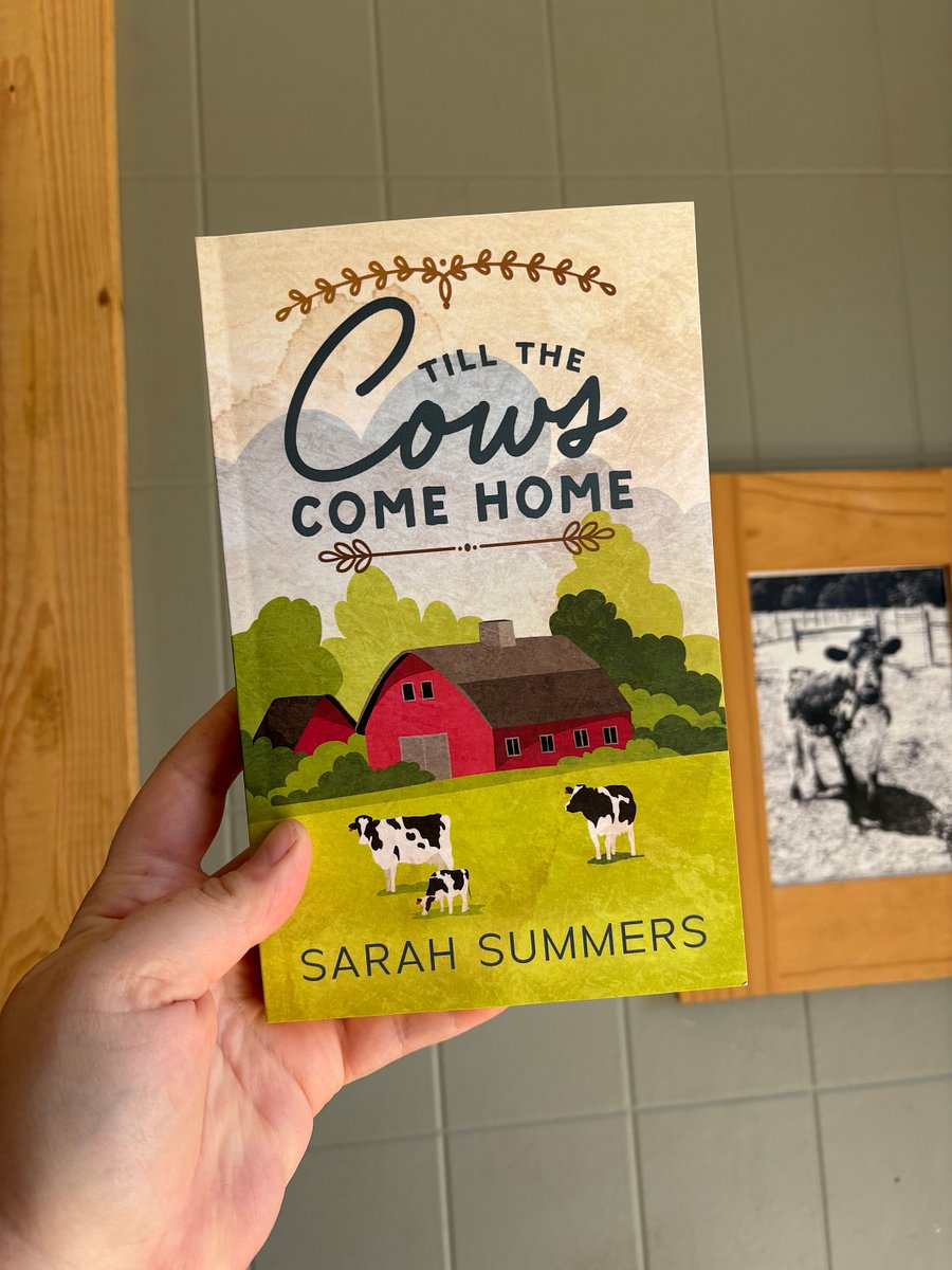 Till The Cows Come Home product image (1)