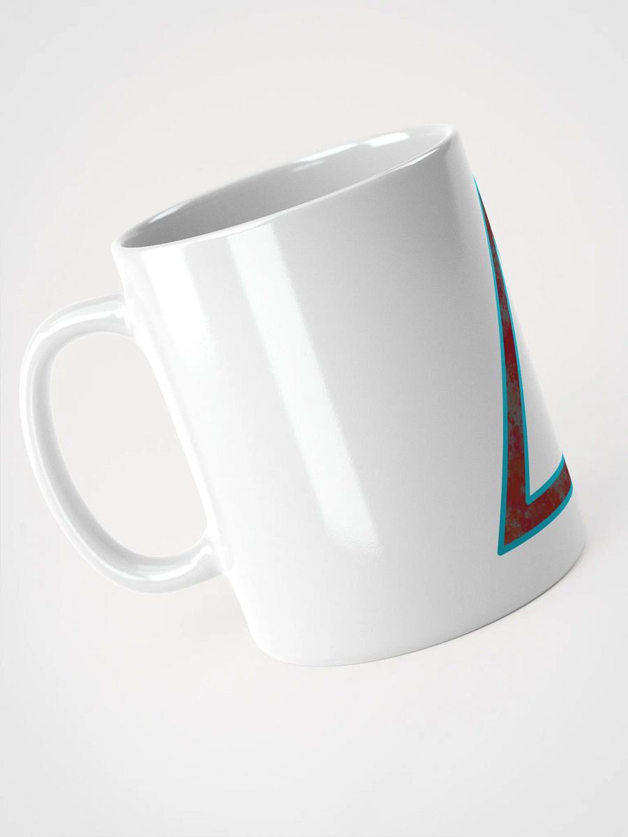 Arriana Logo Mug product image (5)