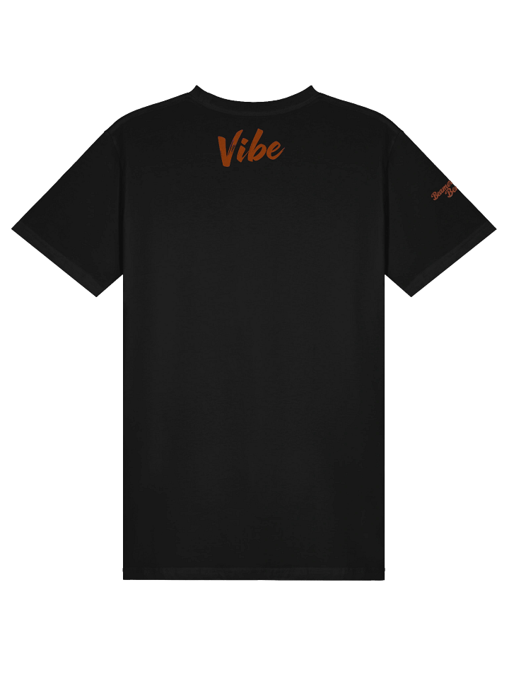 Vibe Brushstroke T-Shirt product image (2)