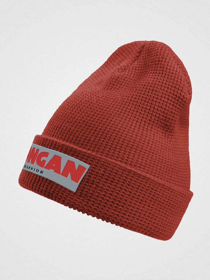 TONGANWARRIOR product image (2)