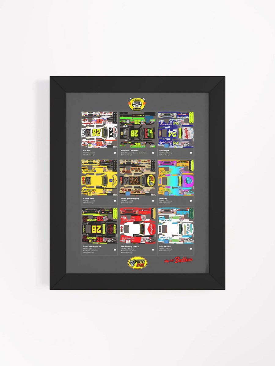 TW3 - Livery Empire product image (10)