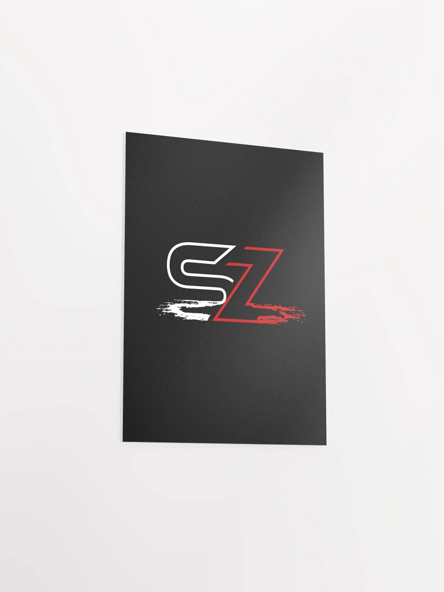 SZ Poster product image (3)