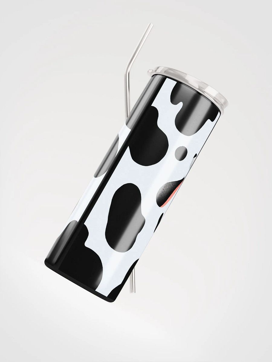 Moo-ve over, Ordinary Tumblers! product image (4)