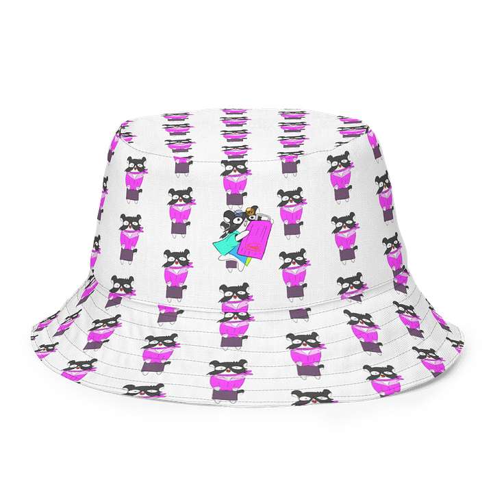 Hampan cool Vacation Hat holy crap product image (2)