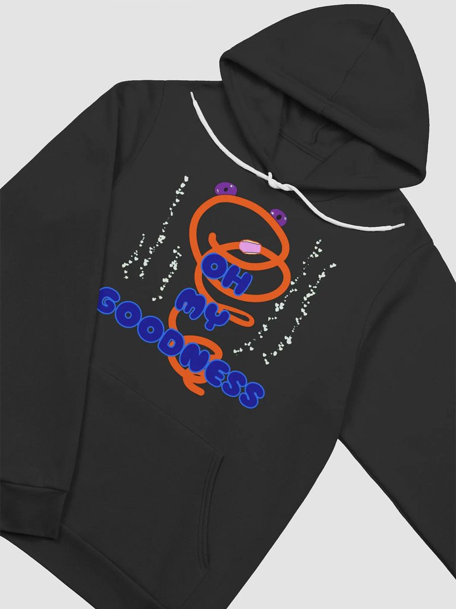 OMG Supersoft Hoodie product image (12)