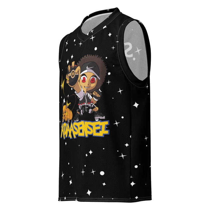 Saiyan Armour product image (1)