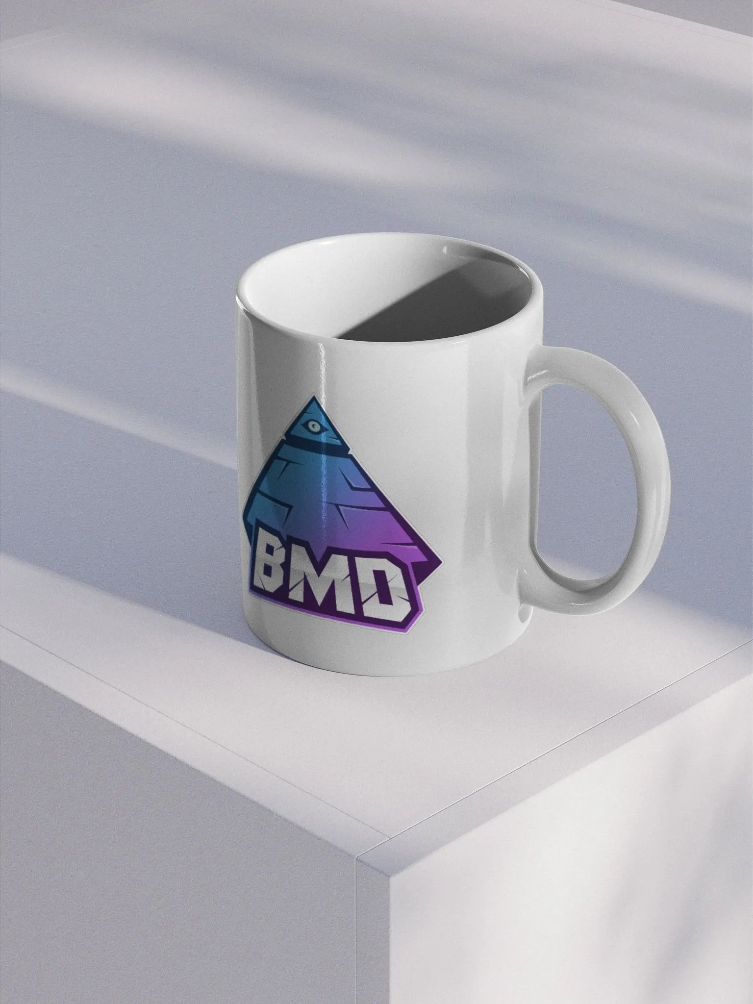 BMD Logo Mug product image (2)
