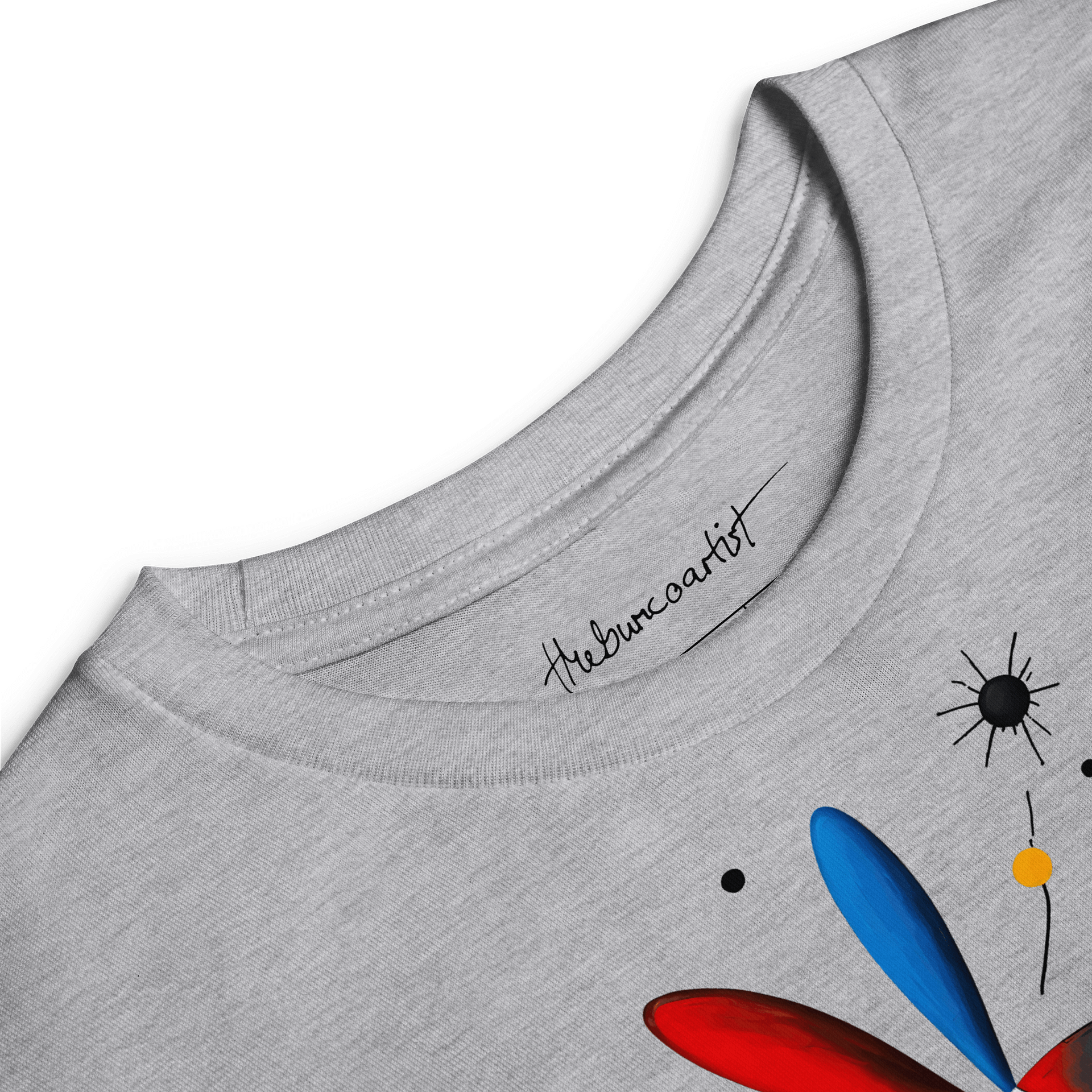 Bella+Canvas Youth Long Sleeve T-Shirt product image (6)