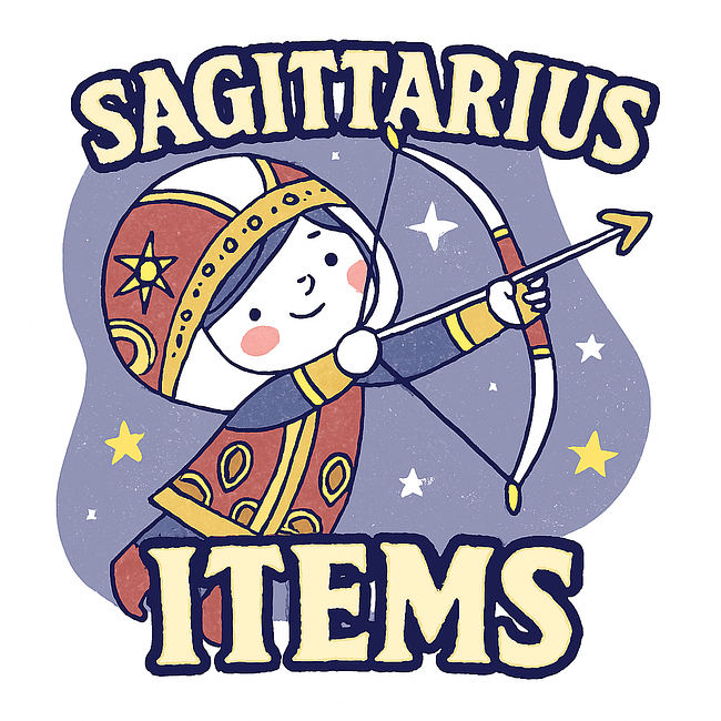Sagittarius Zodiac