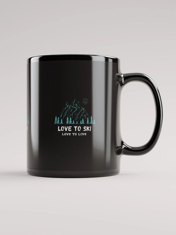 Tri-Hat Trio Mug product image (1)