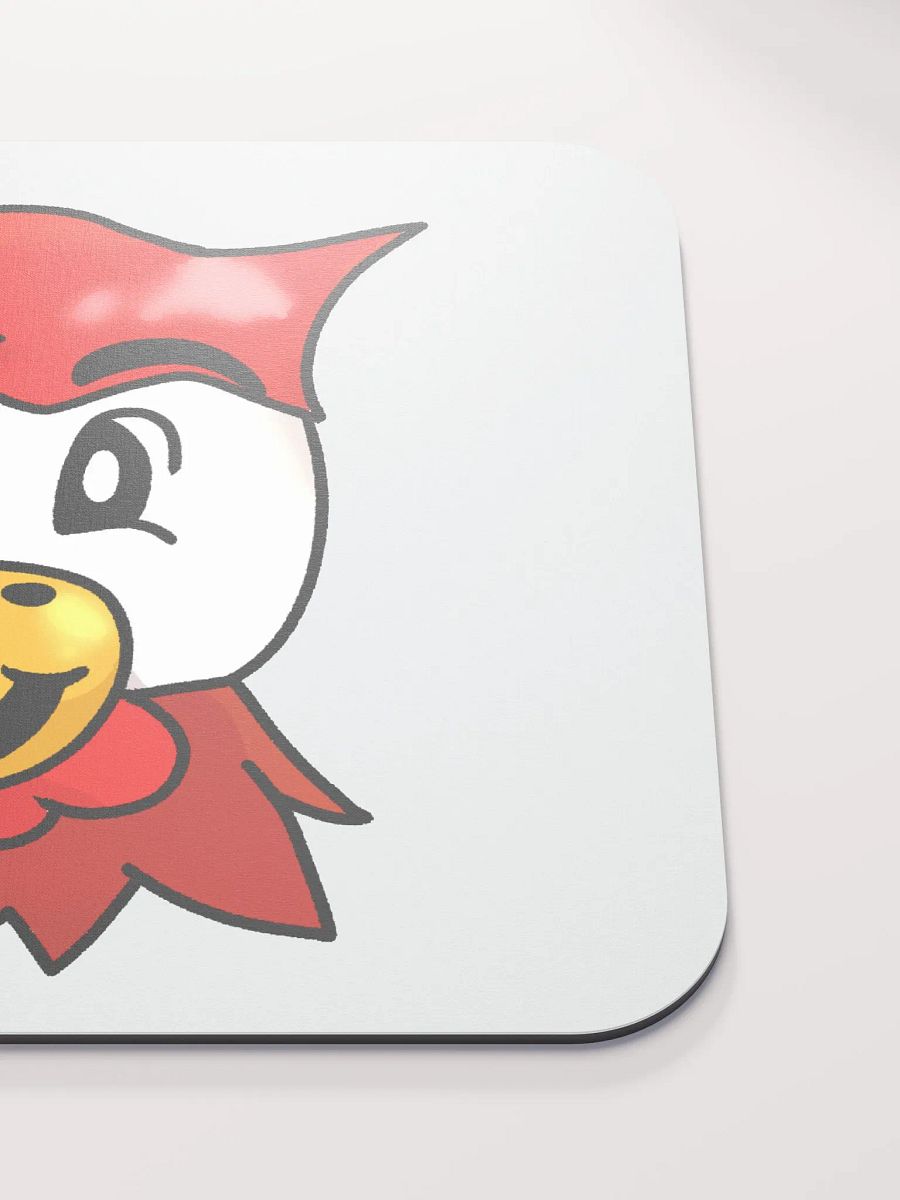 Fergus McFeatherbottom Mousepad product image (5)