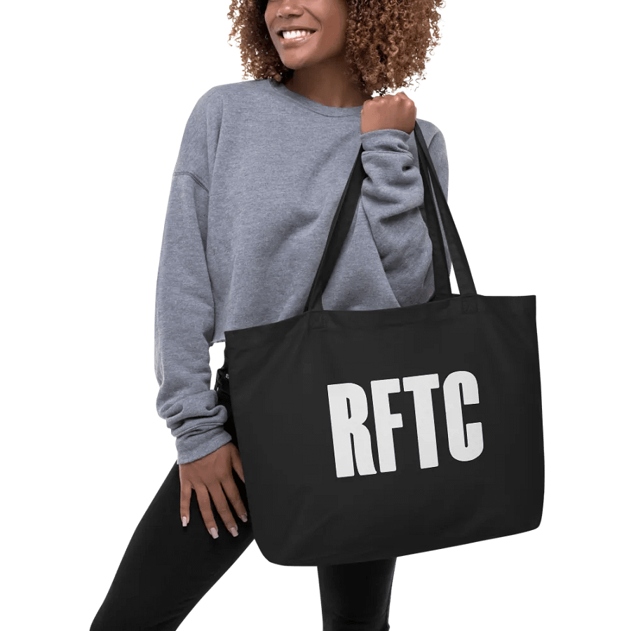RFTC Tote product image (5)