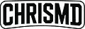 ChrisMD Merch