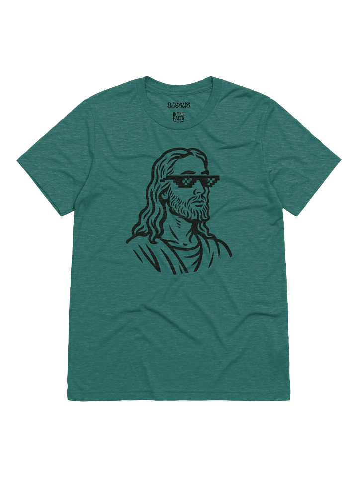 The Original Influencer T-Shirt product image (5)