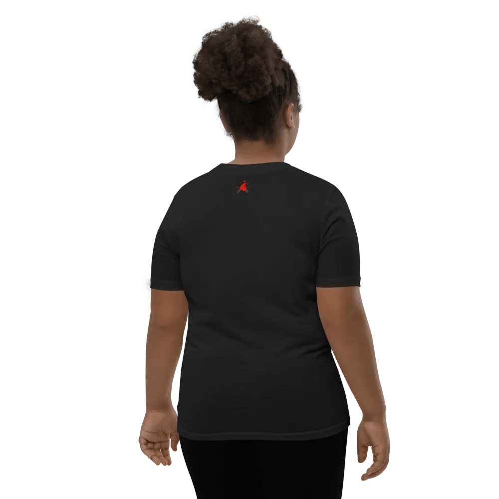 Deimos Youth Short Sleeve T-Shirt product image (20)