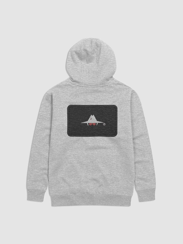 klosset original hoodie product image (2)