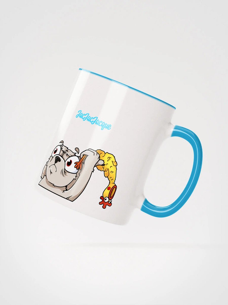Rubber Chicken Mug product image (3)