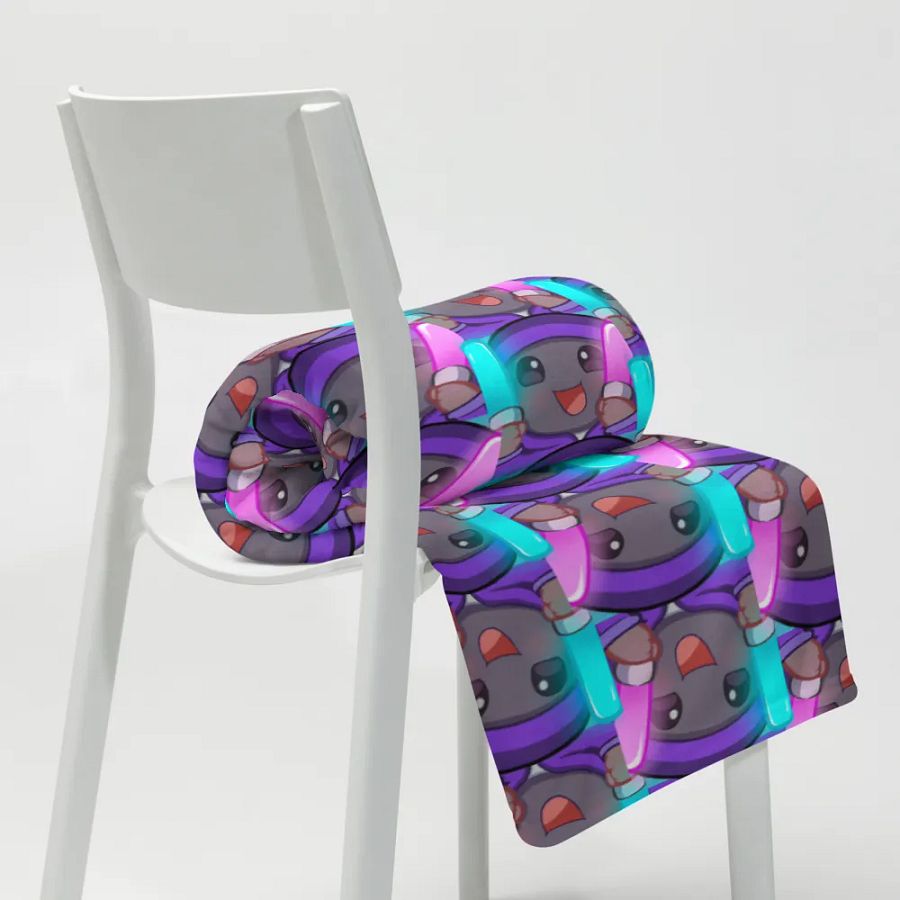 eabRAVE Blanket product image (9)