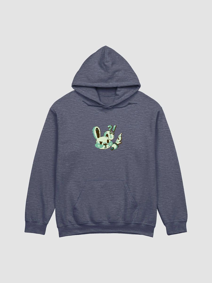 2bit bunny hoodie product image (5)