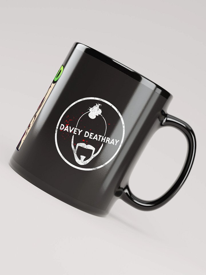 Death Squad Slime Mug product image (2)