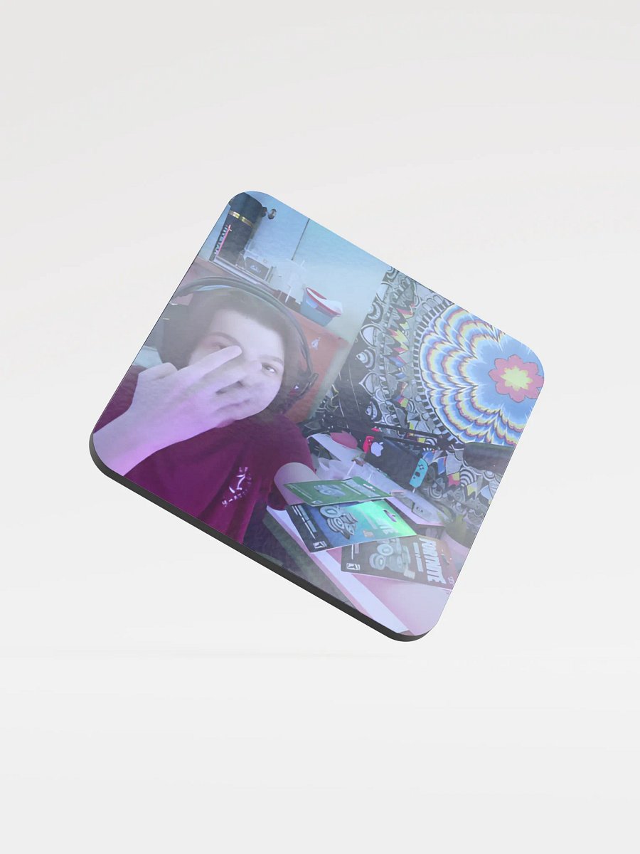 MONEY SPREAD COASTER product image (1)