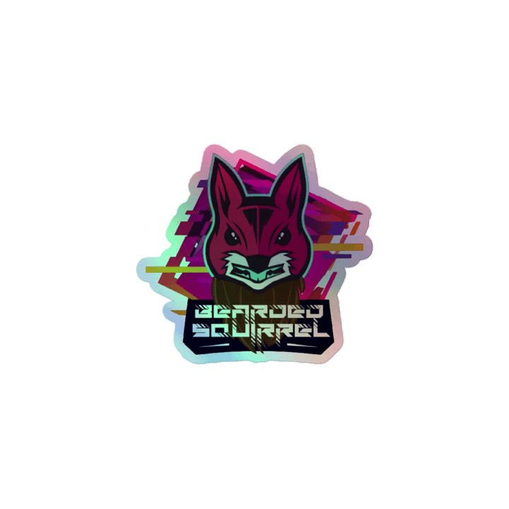 Logo - Sticker product image (1)
