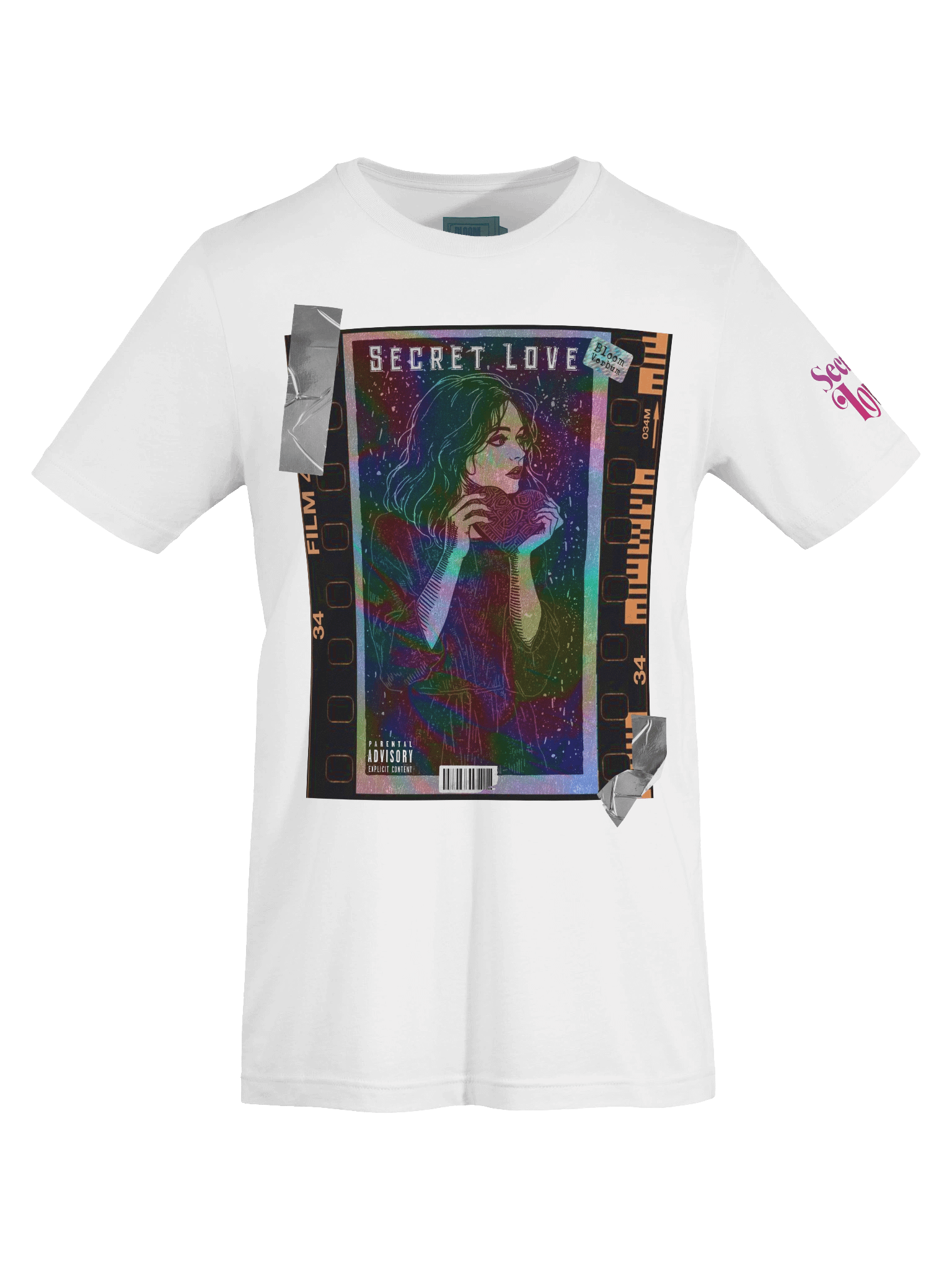 Secret Love product image (67)