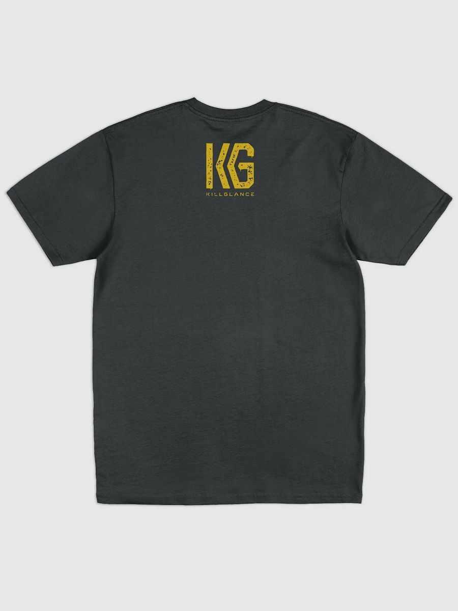 Wizpug Tee product image (4)