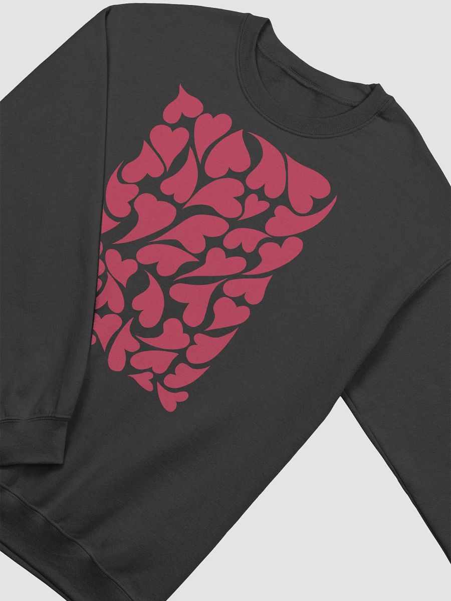 Nestled Hearts Sweatshirt product image (12)