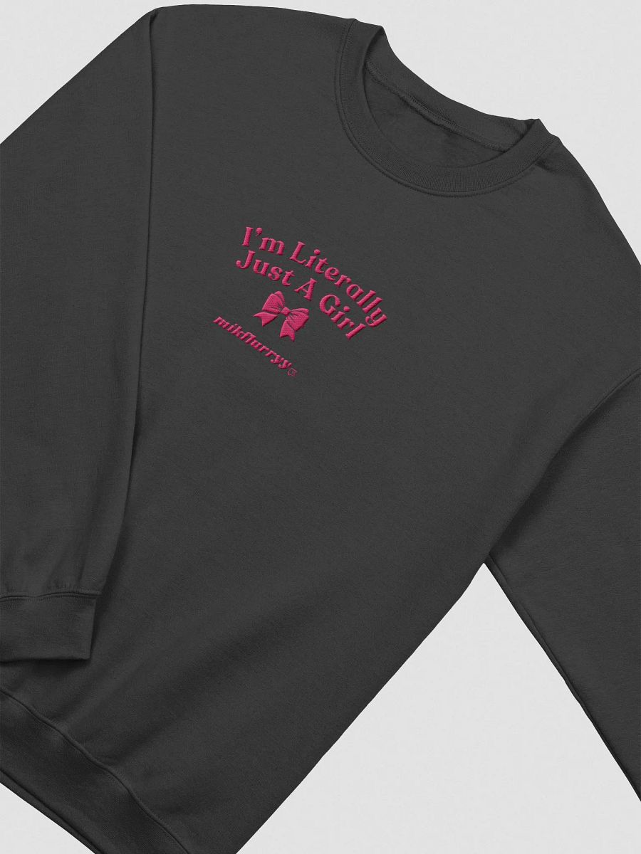 Im Just A Girl product image (15)