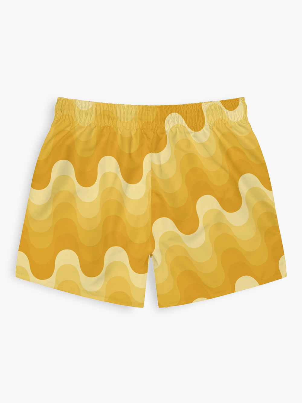 Apricot Spritz Swim Trunks product image (2)